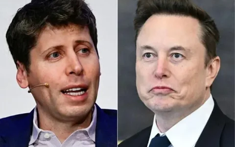 马斯克与奥特曼法庭对峙，是谁背信弃义、是谁输不起？