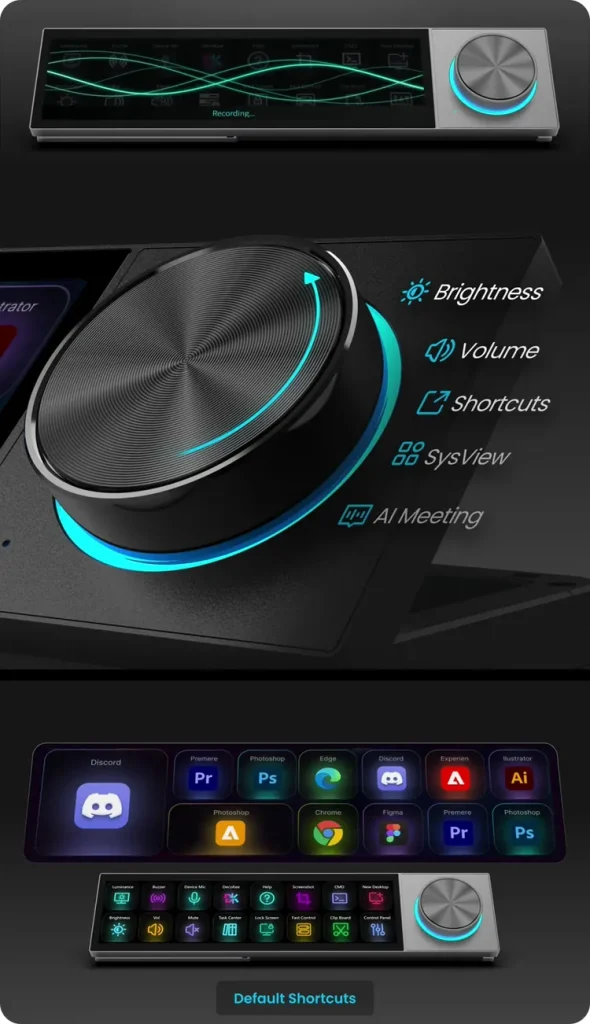 本周AI项目推荐：Violoop、Zettlab、EVA OS……