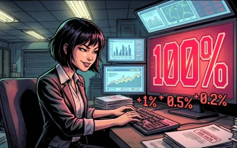 GEO行业数据造假手册：一个卧底交付员的自述（二）