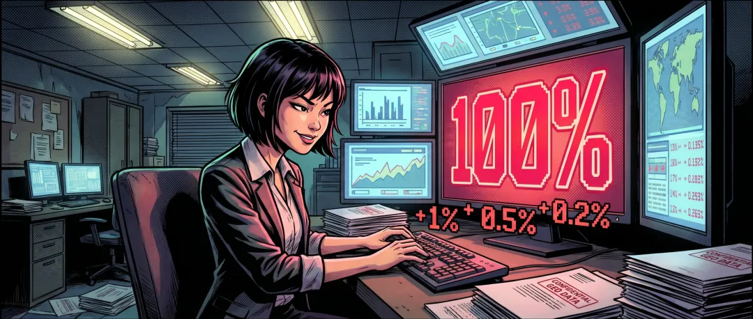 GEO行业数据造假手册：一个卧底交付员的自述（二）