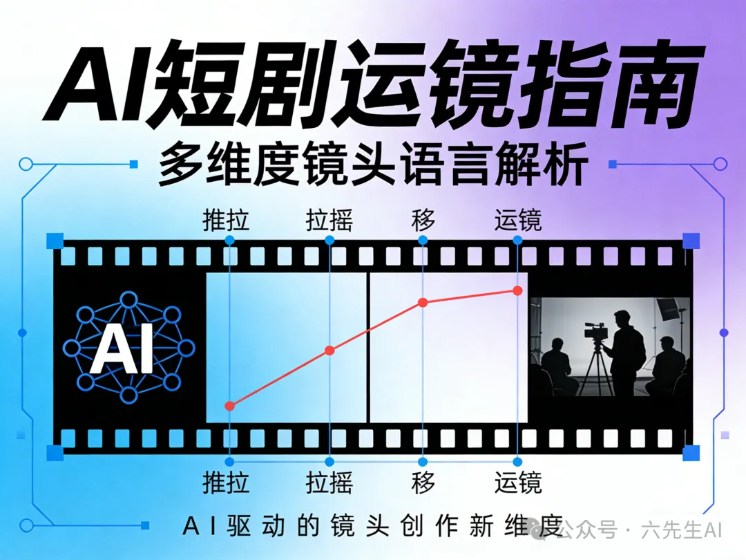 Seedance2.0出片拉胯？真相只有一个：不会写提示词！（20个提示词技巧+100个运镜方法，直接抄）