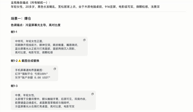 保姆级教程！用Seedance 2.0+ GPT2.0做爆款短剧