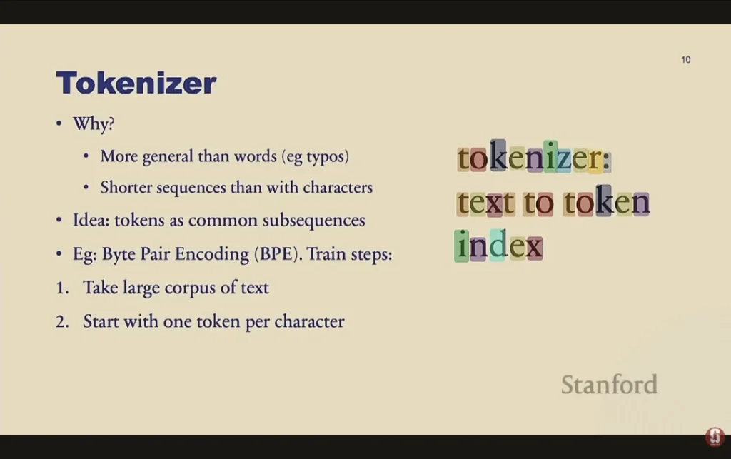 一文看懂大语言模型（LLMs）：基于斯坦福大学 CS229 课程的小白能看懂版