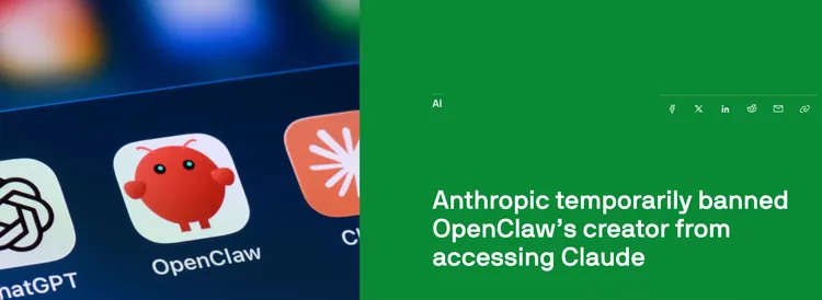 Anthropic 的“刀法”越来越像苹果和微软了