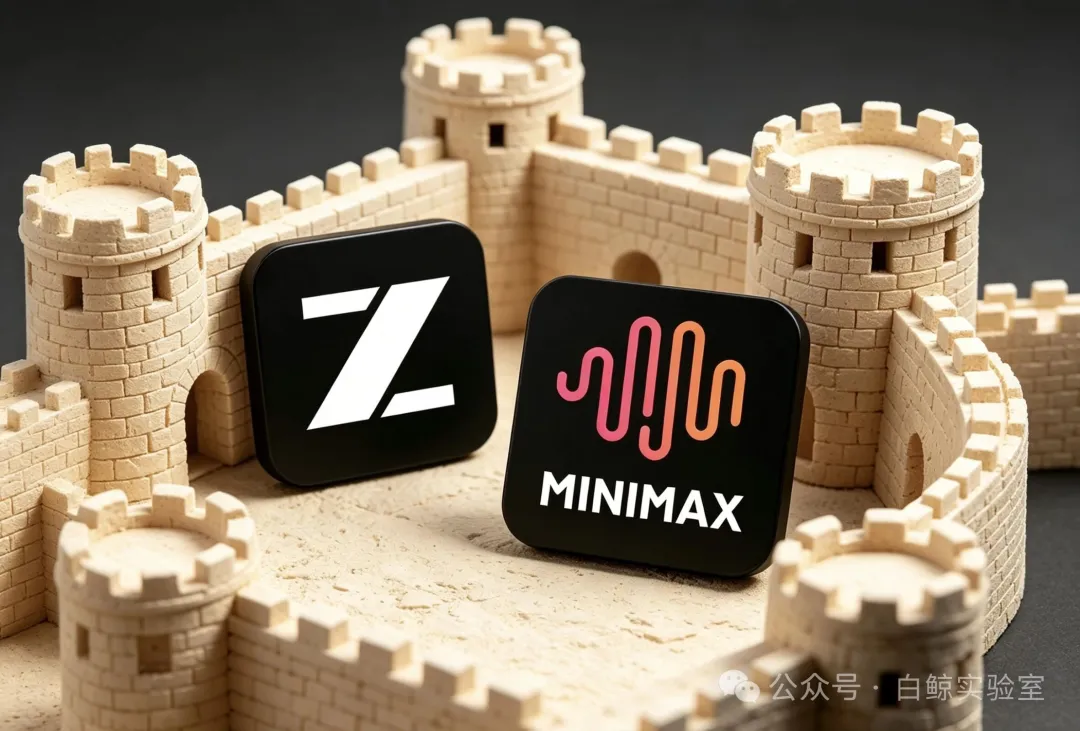 国产芯片，能否解决智谱和MiniMax的算力荒问题