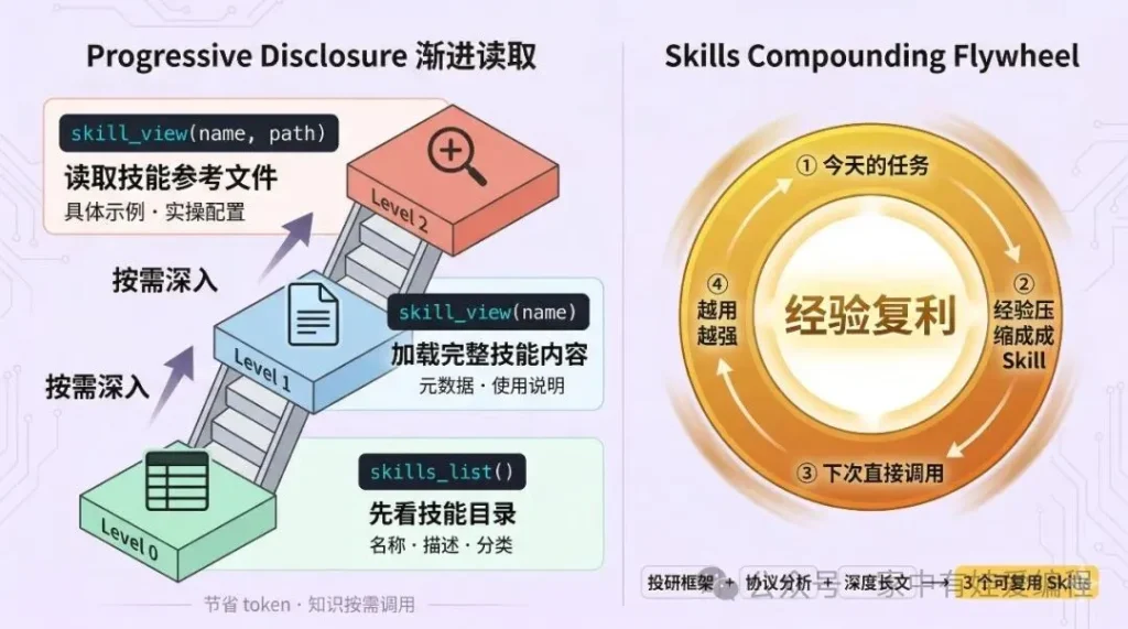 Hermes Agent：当工具开始拥有时间，它就不再只是工具