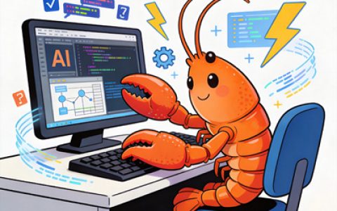 OpenClaw彻底卸载指南：6步清干净，别让云端后门留隐患