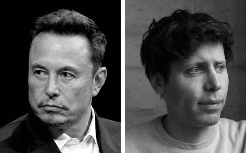 马斯克vs奥特曼，AI史上第一大案已开庭