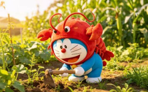 我在扣子“领养”了哆啦A梦！帮我招人、做视频、跑出一家工作室，实测效果超预期