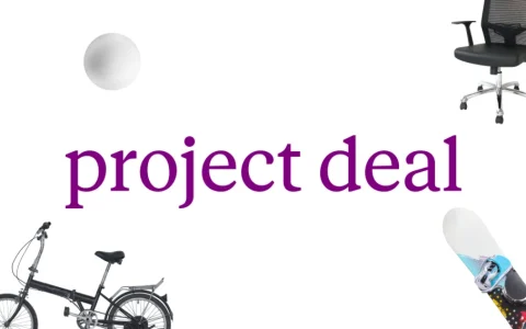 Anthropic 做了个 Agent 版闲鱼