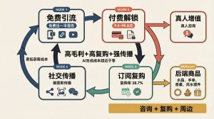 AI算命,闷声发大财!不看错过一个百亿市场(内含提示词)