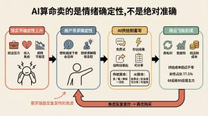 AI算命,闷声发大财!不看错过一个百亿市场(内含提示词)