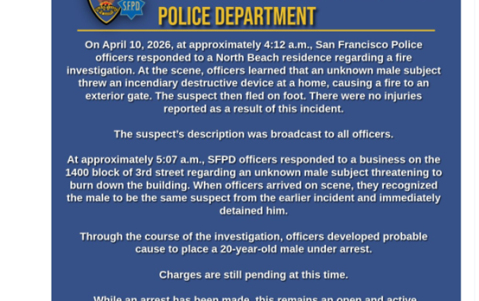 突发！OpenAI掌门奥尔特曼家差点被烧 本人愤怒发长文回应