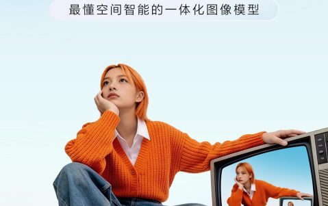 京东开源图像模型JoyAI-Image-Edit