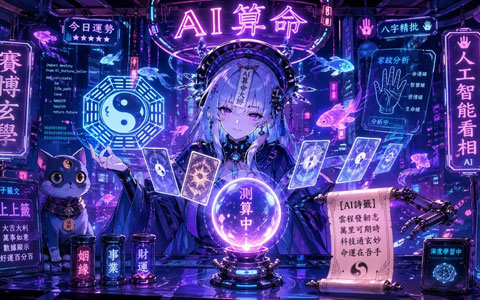 GPT-Image-2 现在最火的玩法：给人看手相，AI 把我夸飘了