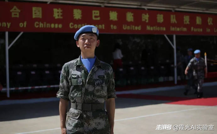 98年的维和部队退役兵，做AI营销两年挣了2000万