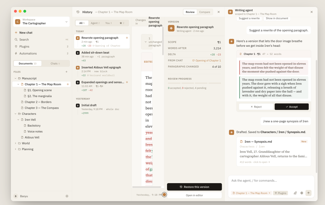 设计圈的 Claude Code 时刻来了