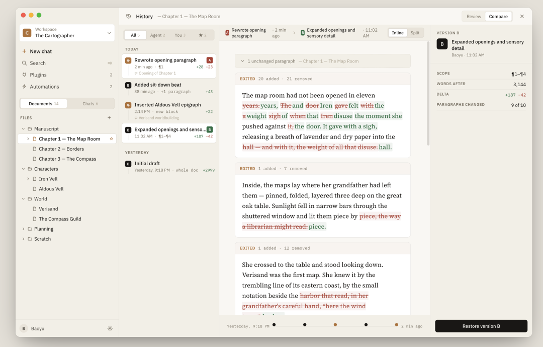 设计圈的 Claude Code 时刻来了