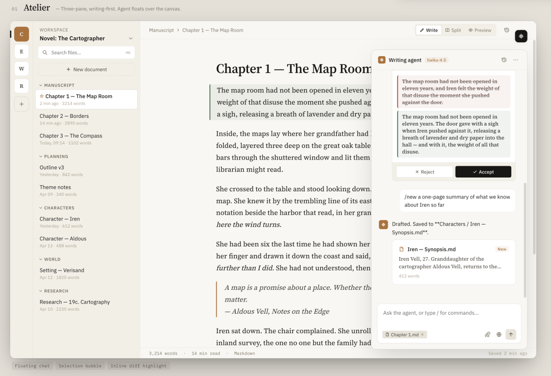 设计圈的 Claude Code 时刻来了