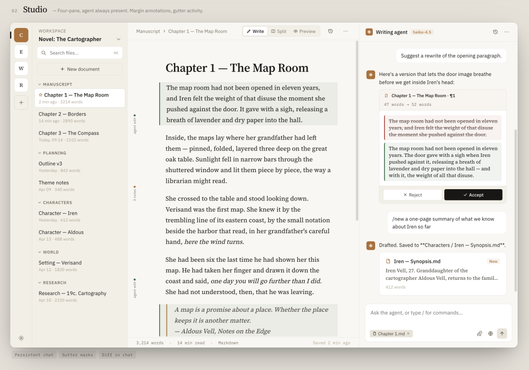 设计圈的 Claude Code 时刻来了