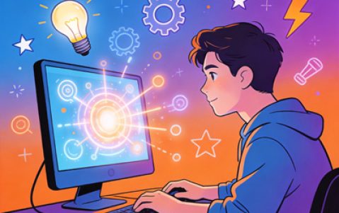 “今天不想说话，我的Token不够用了！”这届年轻人的社交电量，都被谁偷走了？