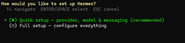 万字保姆级教程：Hermes+Kimi K2.6 打造7x24h Agent军团