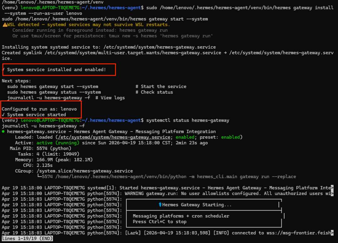 万字保姆级教程：Hermes+Kimi K2.6 打造7x24h Agent军团