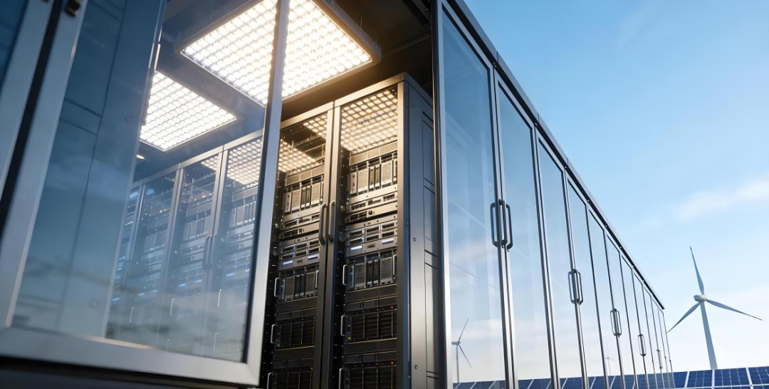 AI大爆炸：Token成为新货币，国产算力迎来链式重估