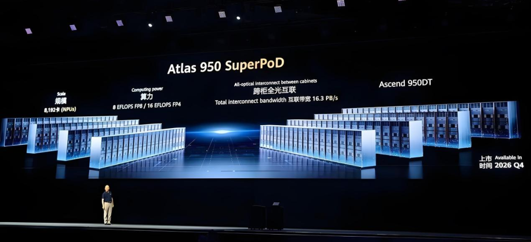 AI大爆炸：Token成为新货币，国产算力迎来链式重估