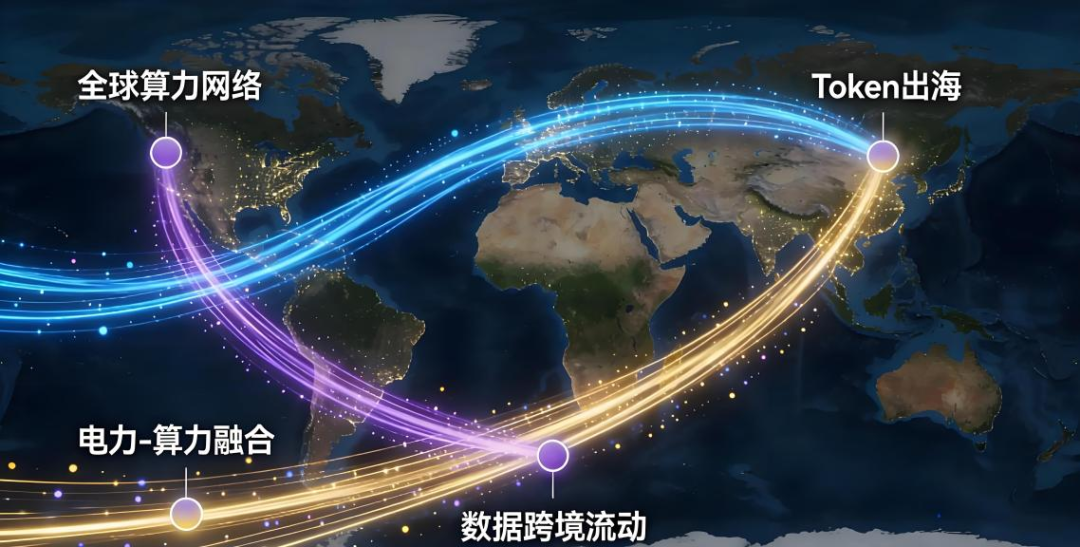 AI大爆炸：Token成为新货币，国产算力迎来链式重估