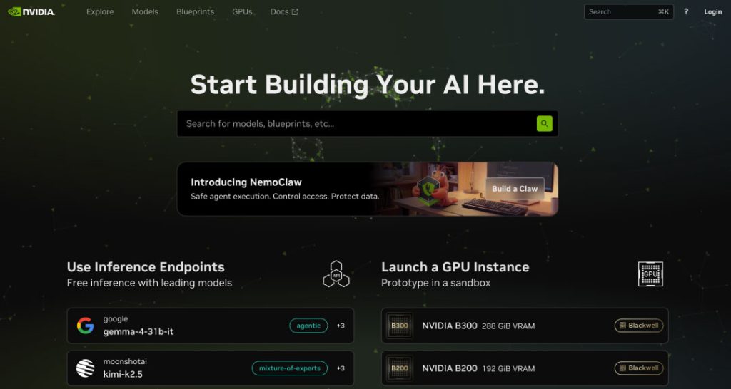 英伟达良心福利！免费领一年 API Key，MiniMax M2.7 / Kimi / DeepSeek 全都能用，不花一分钱！