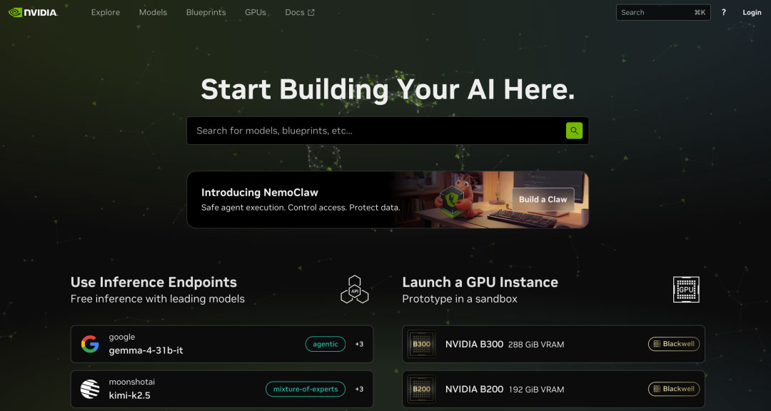 Nvidia Free Api 英伟达良心福利!免费领一年 API Key,MiniMax M2.7 / Kimi / DeepSeek 全都能用,不花一分钱! - 发现AI