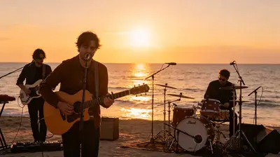 Dusk Harmony