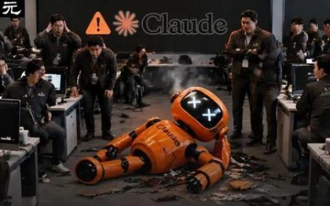 9秒，公司没了！Claude「删库跑路」，Anthropic封杀110人公司，却还在扣钱