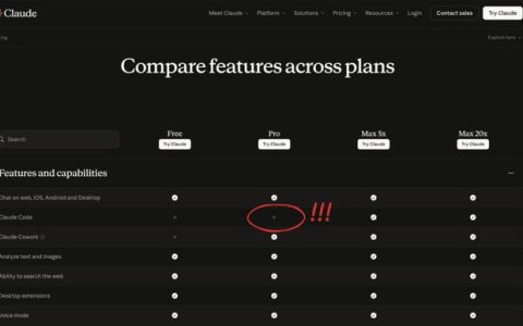 Claude 定价反复横跳：先把你养熟，再一刀一刀「割」