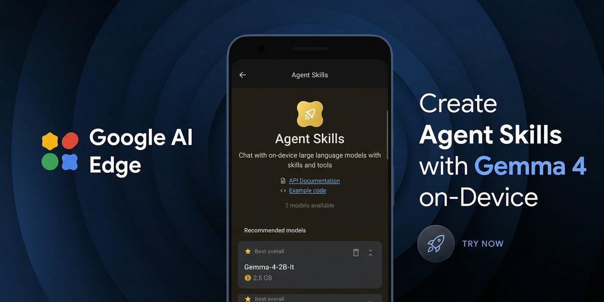 比国产AI还卷:谷歌Gemma 4以小博大,端侧模型迎来分水岭