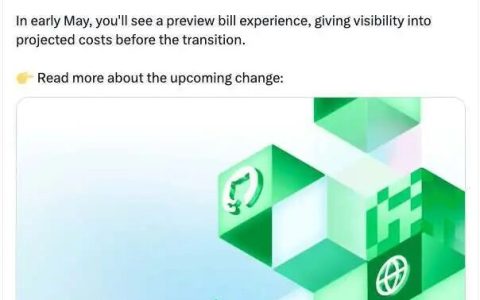 AI 写代码太烧钱了：Copilot、Claude 一起涨价，不如把程序员请回来？