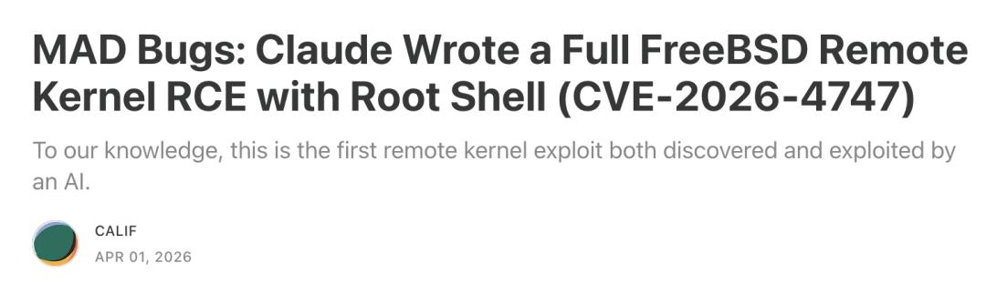 刚刚,Claude 4小时血洗全球最安全系统!人类最后防线失守