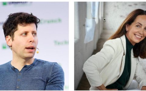 OpenAI又曝出内讧了！IPO前夜高层大换血