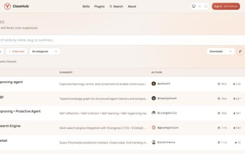 真正的 Skill 商店，为什么变成了微信公众号和小红书？