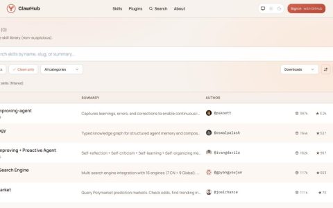 真正的 Skill 商店，为什么变成了微信公众号和小红书？