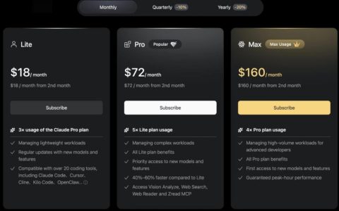 使用AI的创业者，变相成了智谱、Kimi“打工人”？