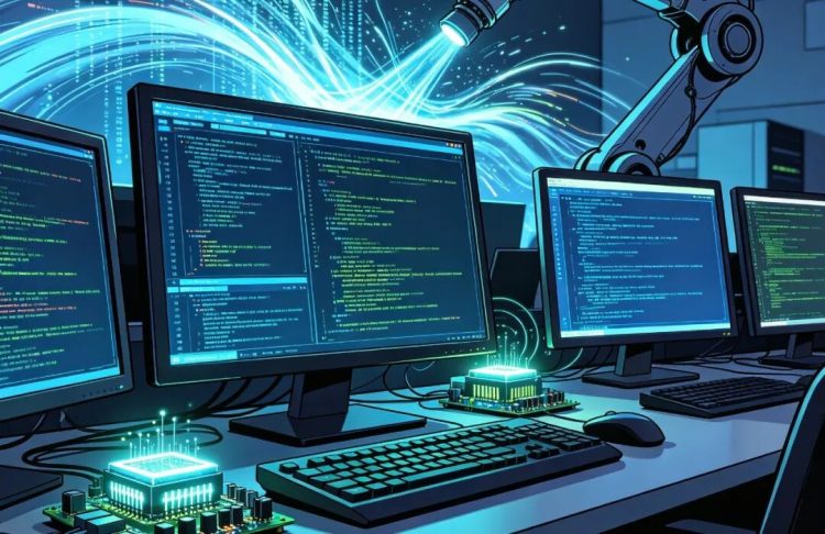 AI Coding，终究是大厂的