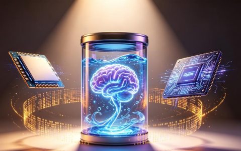 赛博脑白金，能治好AI的失忆症吗？