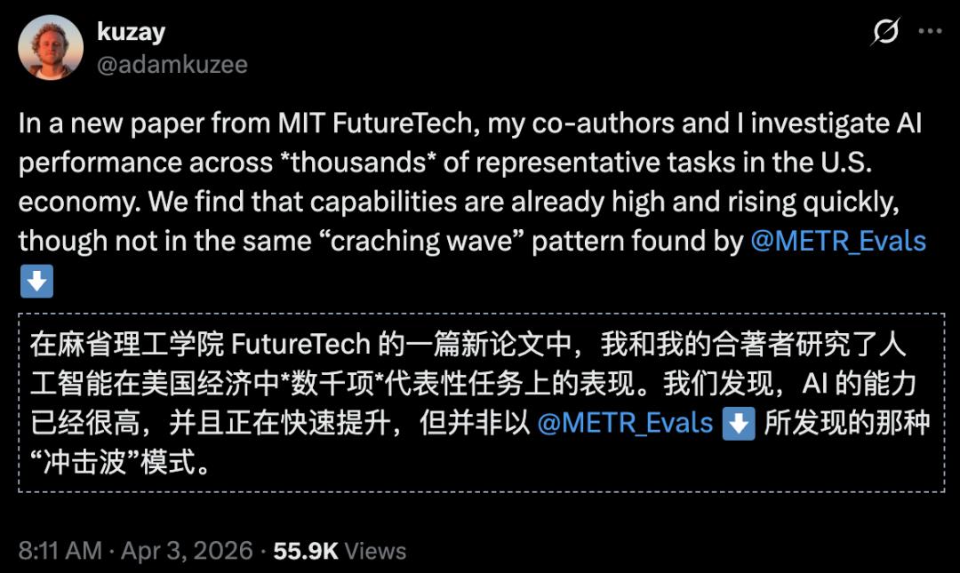 刚刚,Claude 4小时血洗全球最安全系统!人类最后防线失守