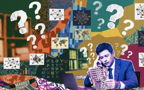 谁能算清“Token账单”？