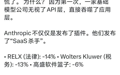 AI斩杀线，Anthropic还要制造多少条？