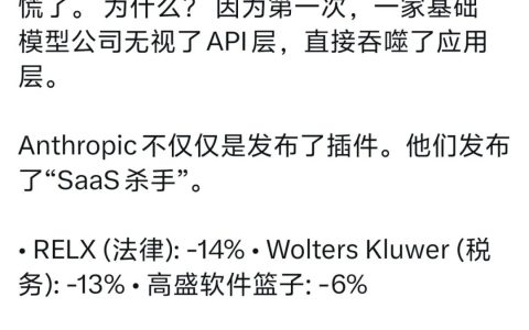 AI斩杀线，Anthropic还要制造多少条？