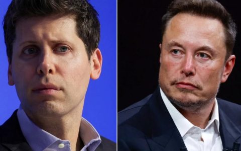 今日，马斯克大战奥尔特曼，AI世纪诉讼案开庭