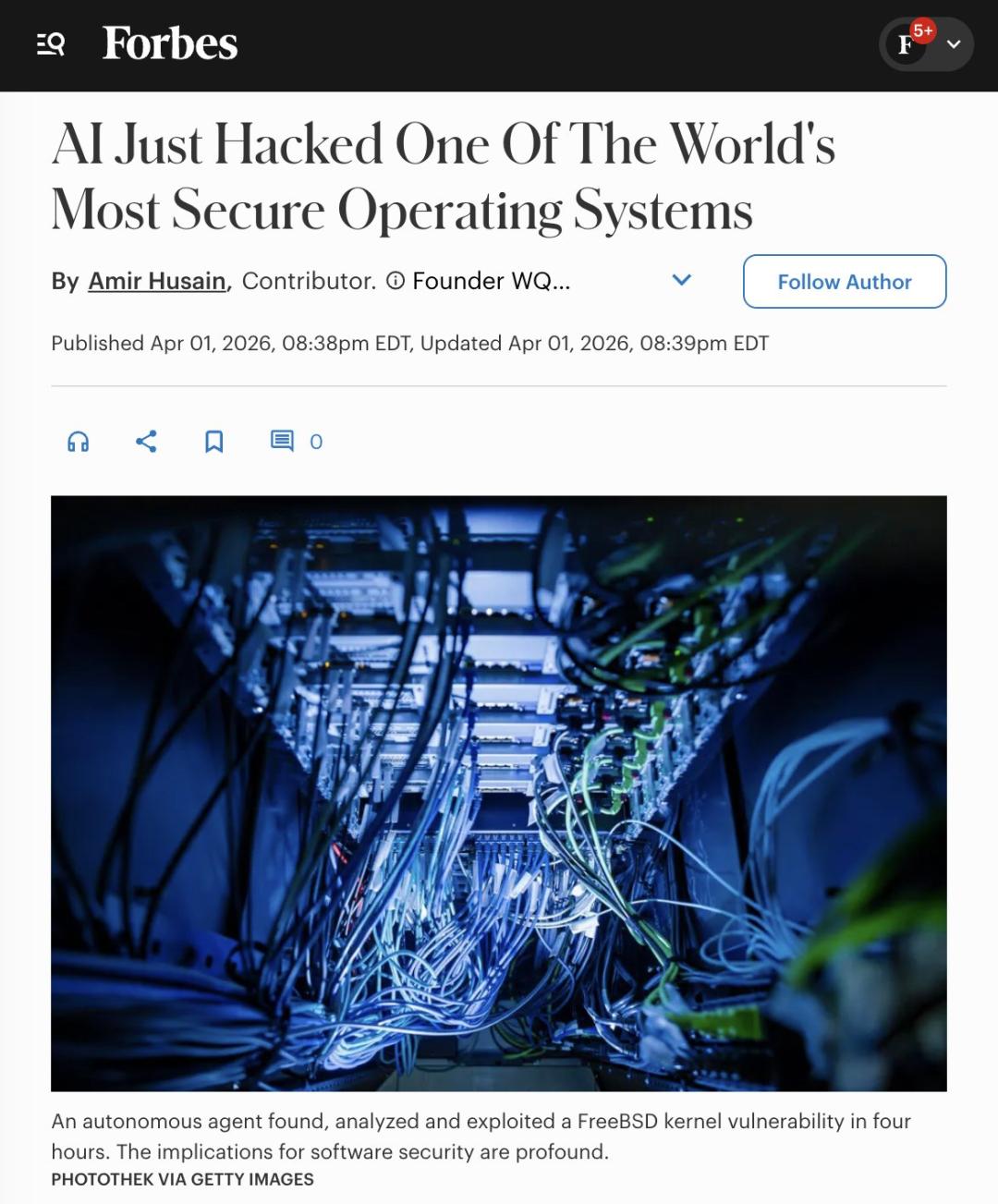 刚刚,Claude 4小时血洗全球最安全系统!人类最后防线失守